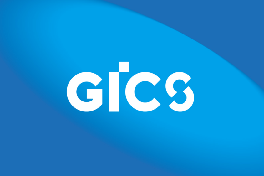 柳州GICS全球半导体才智大会VI设计