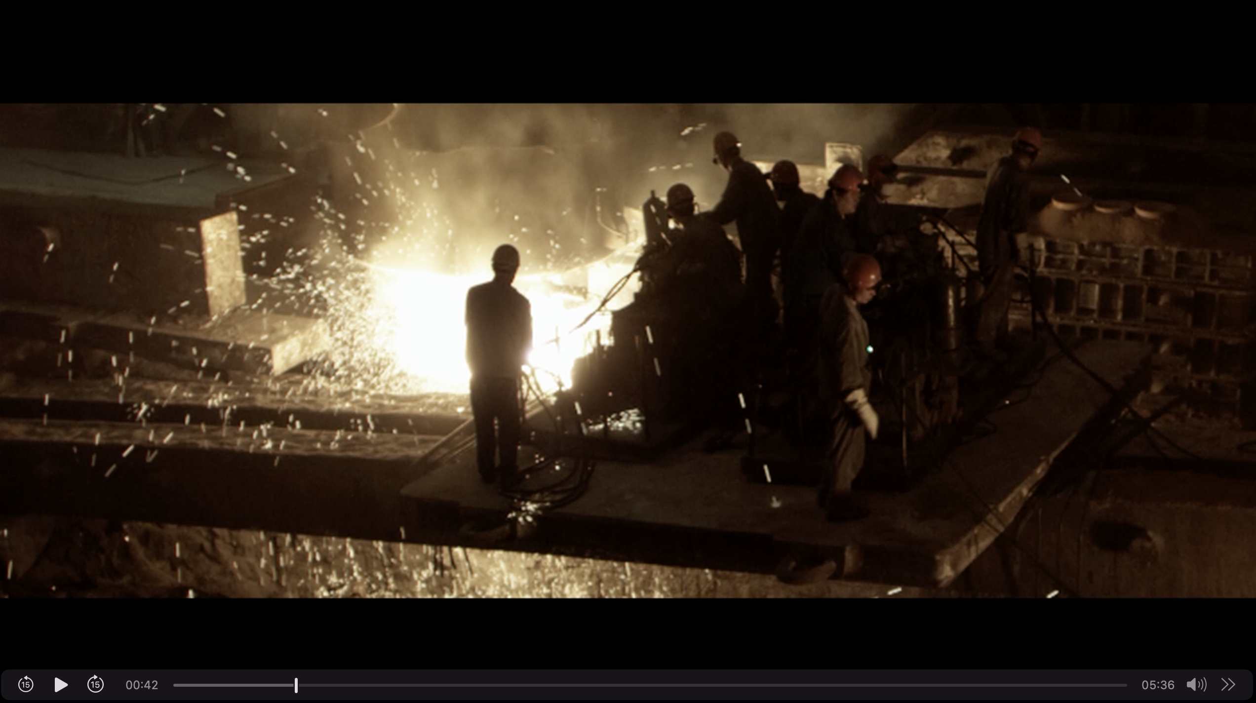 柳州中信重工企业宣传片