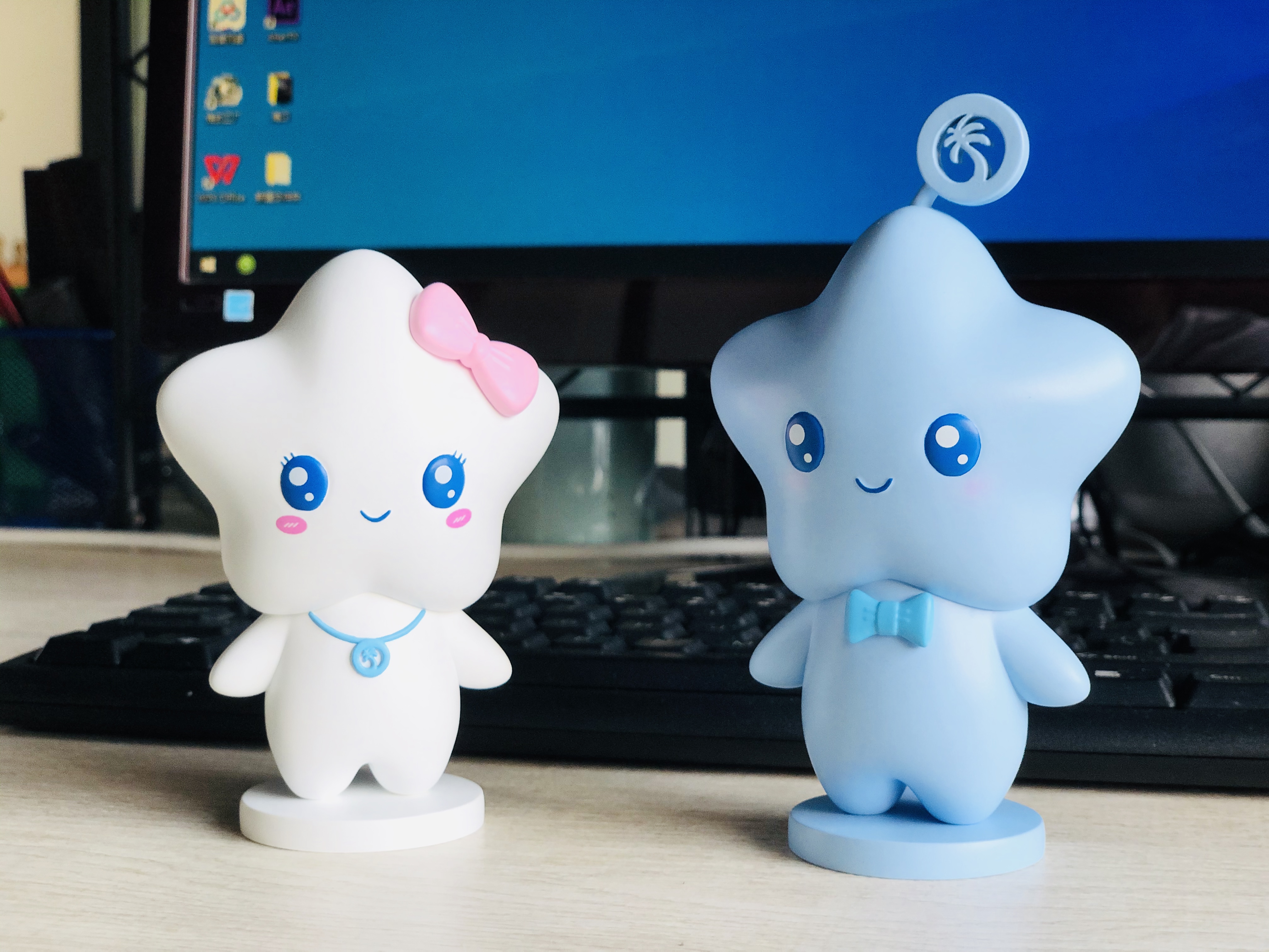 柳州海南银行IP形象设计