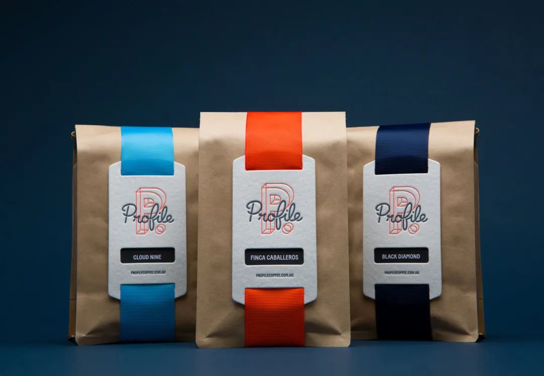 柳州咖啡文化品牌形象设计